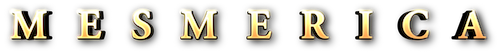 Mesmerica Logo
